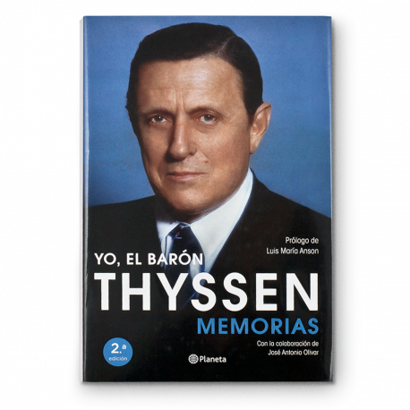 YO, EL BARON THYSSEN