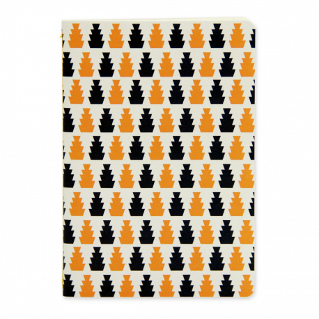 A5 ARABIAN FANTASY NOTEBOOK|A5 NOTEBOOK
