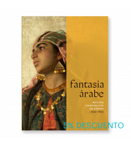 ARABIAN FANTASY EXHIBITION CATALOGUE