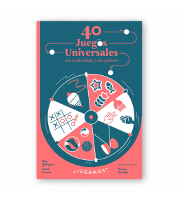 40 JUEGOS UNIVERSALES