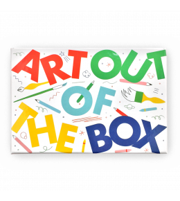 ART IN A BOX