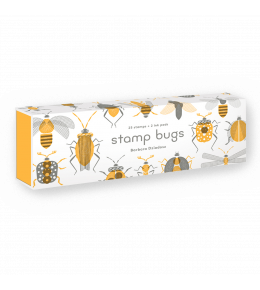 STAMP BUGS