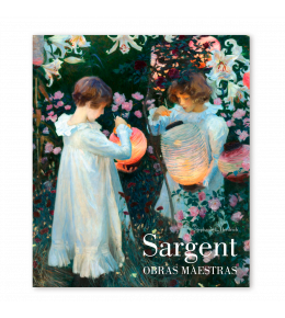 SARGENT OBRAS MAESTRAS