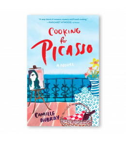 COOKING FOR PICASSO