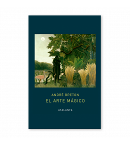 EL ARTE MÁGICO