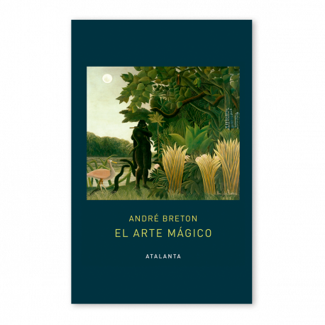 EL ARTE MÁGICO