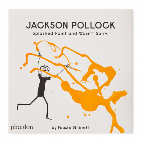 JACKSON POLLOCK