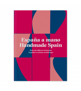 ESPAÑA A MANO / HANDMADE SPAIN