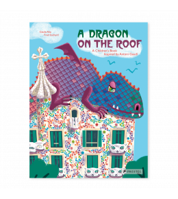 A DRAGON ON THE ROOF