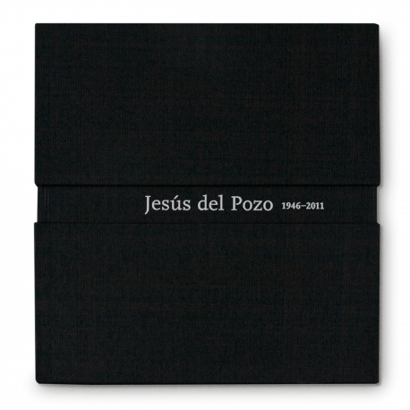 JESÚS DEL POZO - Tienda Online Museo Carmen Thyssen Malaga