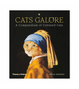 CATS GALORE