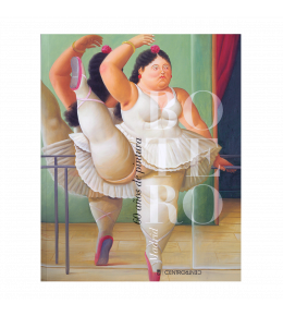 BOTERO. 60 YEARS OF PAINTING|BOTERO