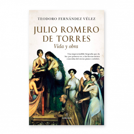 JULIO ROMERO DE TORRES