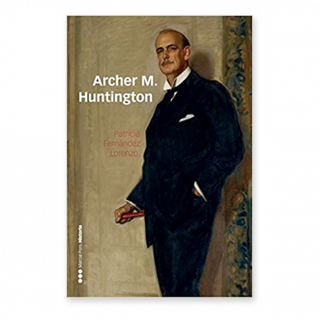 ARCHER M. HUNTINGTON