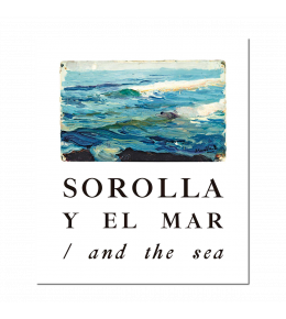 SOROLLA AND THE SEA