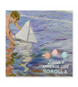 LEARN AND PLAY WITH SOROLLA