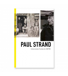 PAUL STRAND