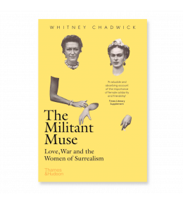 THE MILITANT MUSE