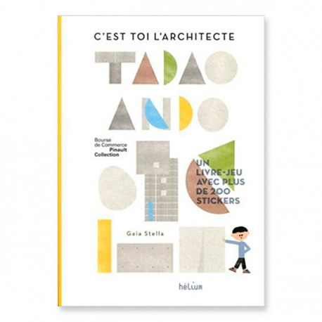 TADAO ANDO: C´EST TOI L´ARCHITECTE|TADAO ANDO