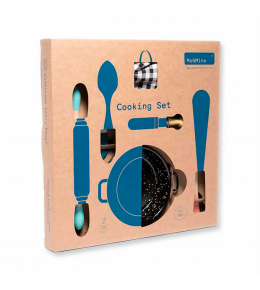LITTLE KITCHEN TOOLS GAME