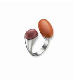 HELENA ROHNER OPEN RING|OPEN RING
