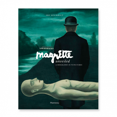 MAGRITTE UNVEILED