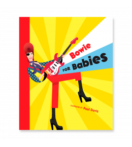 BOWIE FOR BABIES