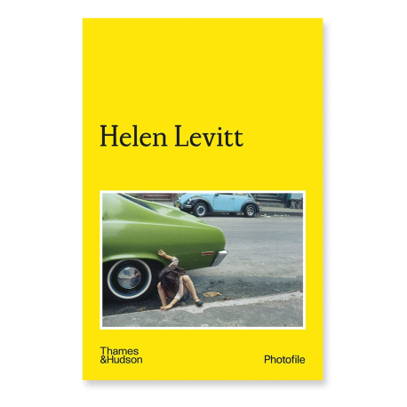 HELEN LEVIT