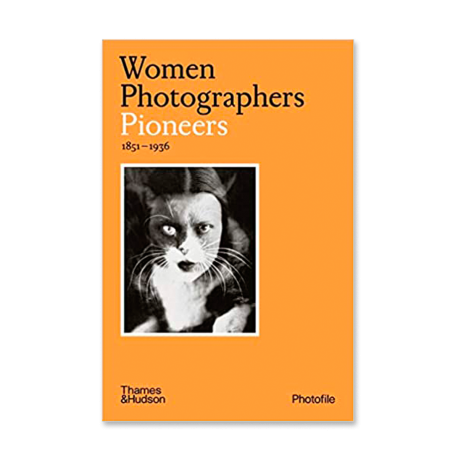 WOMEN PHOTOGRAPHERS