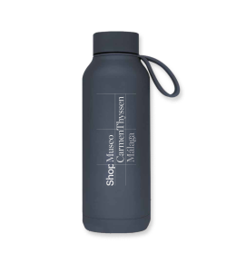 MCTM BOTTLE WITH STRAP