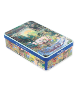 CAJA SURTIDO NAVIDAD SOROLLA