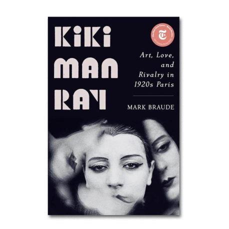 KIKI MAN RAY