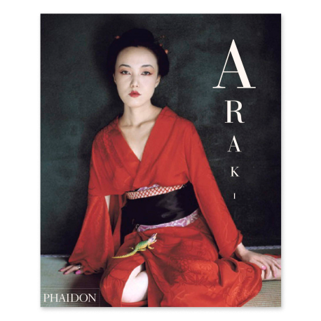 NOBUYOSHI ARAKI