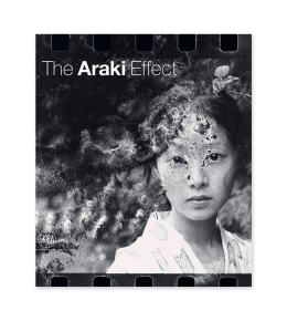 THE ARAKI EFFECT