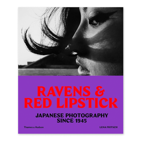 RAVENS AND RED LIPSTICK