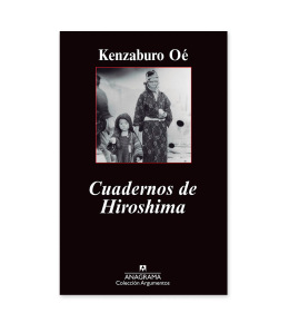 CUADERNOS DE HIROSHIMA