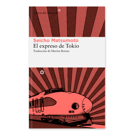 EL EXPRESO DE TOKIO