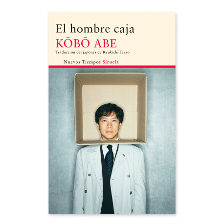 EL HOMBRE CAJA