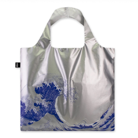 BOLSO LOQI REFLECTIVE WAVE