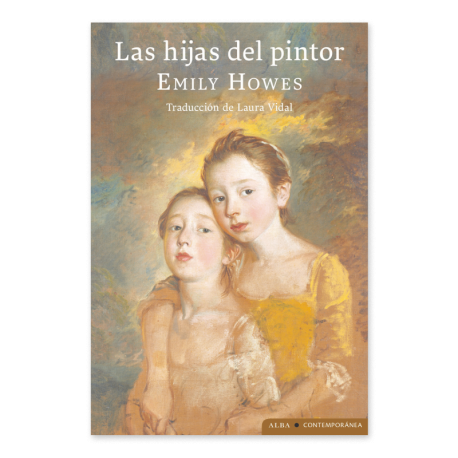 LAS HIJAS DEL PINTOR