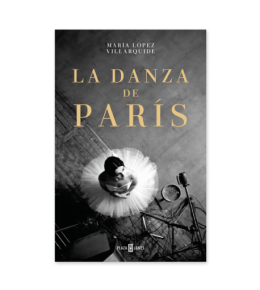 LA DANZA DE PARIS