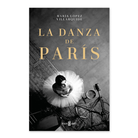 LA DANZA DE PARIS