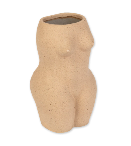 BODY VASE