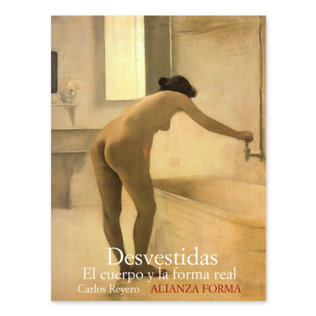 DESVESTIDAS