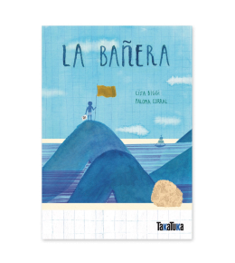 LA BAÑERA