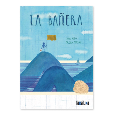 LA BAÑERA