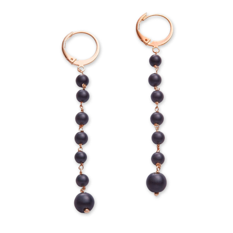 ONIX JULIA EARRINGS