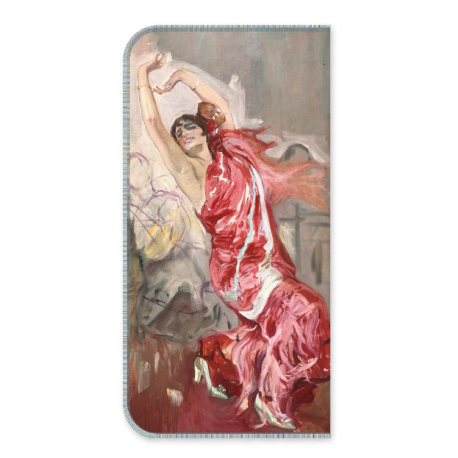 FLAMENCO DANCER SMARTPHONE CASE