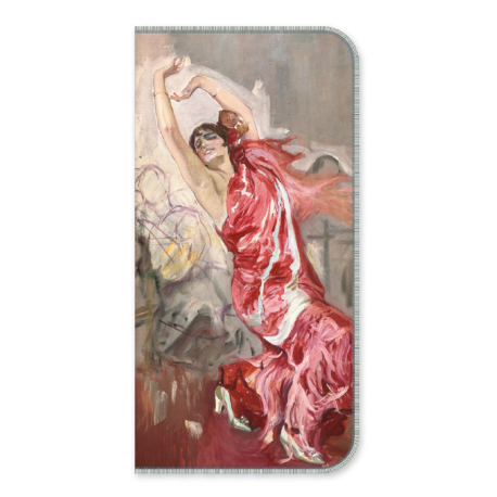 FLAMENCO DANCER SMARTPHONE CASE