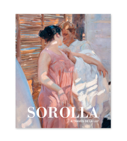 SOROLLA A TRAVES DE LA LUZ